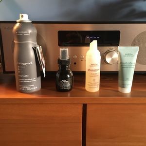 Aveda Hair products(all new)